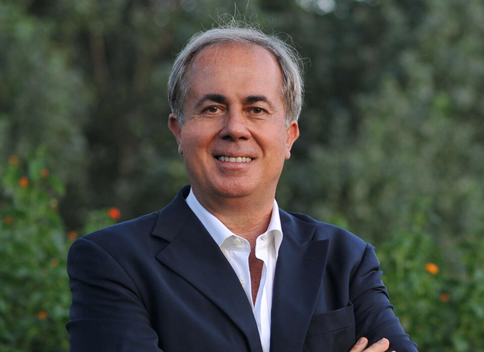 Roberto Riccardi UDC Roma