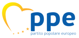 Logo Partito Popolare Europeo